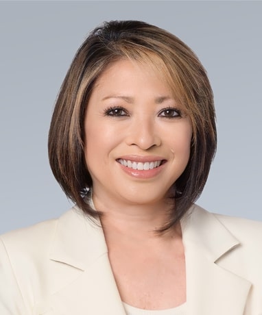 Caroline Winn, Executive Vice President