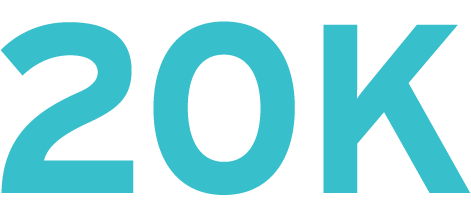 20K