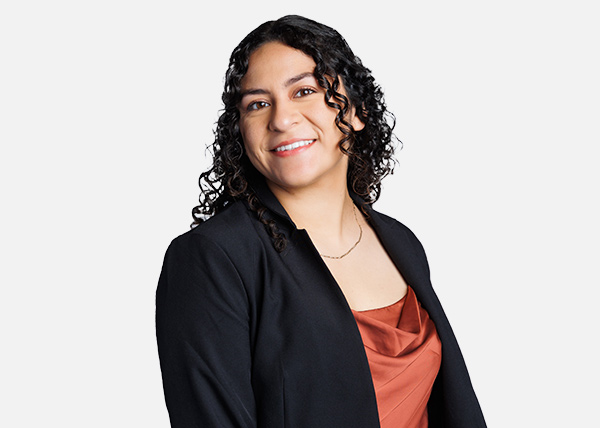 Ixchel Rivas Torres