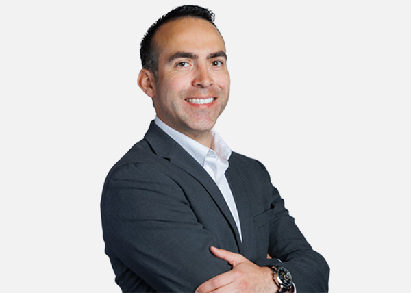 Lorenzo Carriedo