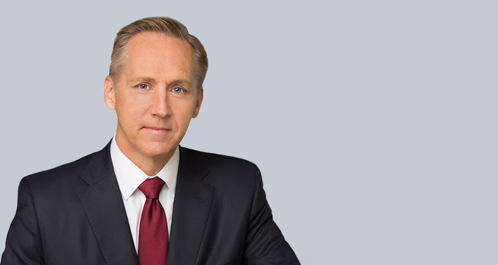 Jeffrey W. Martin
