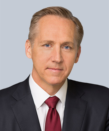 Jeffrey W. Martin
