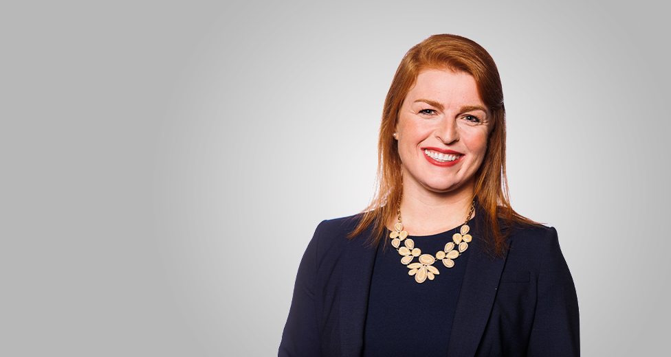 Angela Andelson, Corporate Accounting Manager
